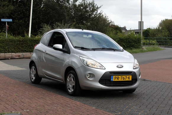 Ford Ka - Afbeelding 6 van 29