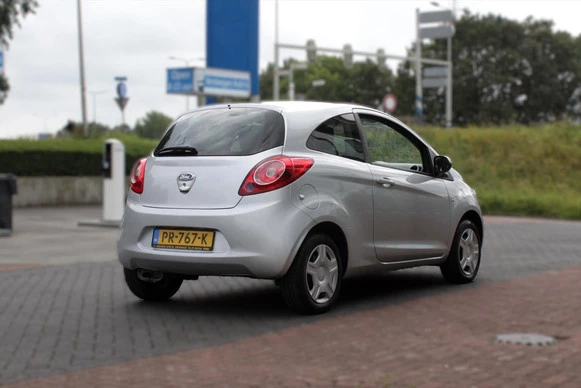 Ford Ka - Afbeelding 7 van 29