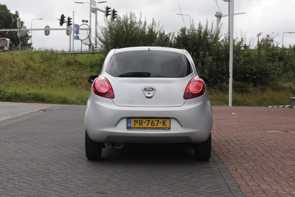 Ford Ka - Afbeelding 8 van 29