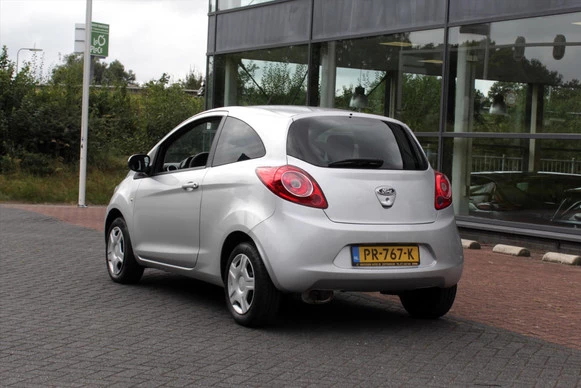 Ford Ka - Afbeelding 9 van 29