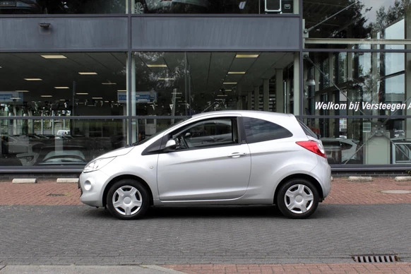 Ford Ka - Afbeelding 10 van 29
