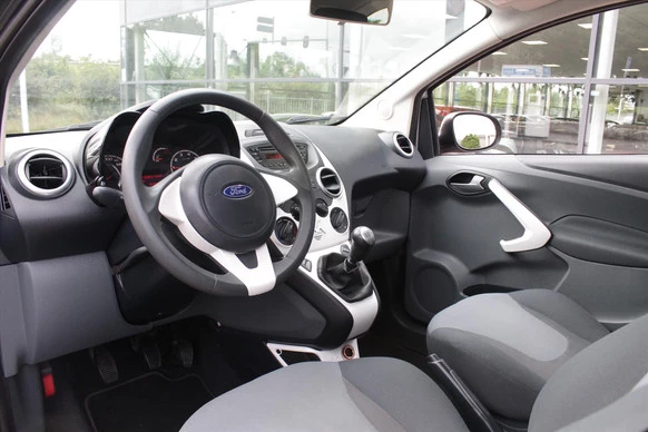 Ford Ka - Afbeelding 11 van 29