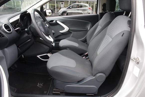 Ford Ka - Afbeelding 12 van 29