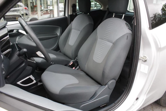 Ford Ka - Afbeelding 13 van 29