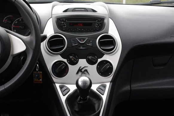 Ford Ka - Afbeelding 15 van 29