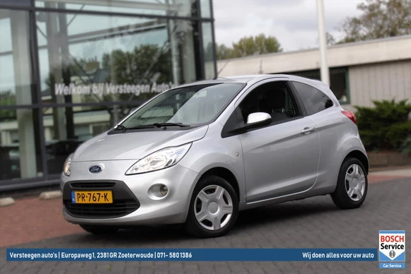 Ford Ka - Afbeelding 1 van 29