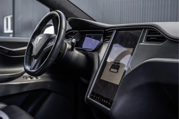 Tesla Model X - Afbeelding 2 van 30