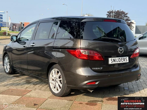 Mazda 5 - Afbeelding 3 van 24