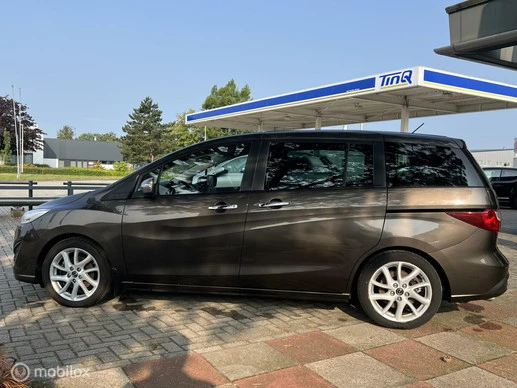 Mazda 5 - Afbeelding 12 van 24