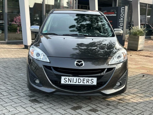 Mazda 5 - Afbeelding 15 van 24