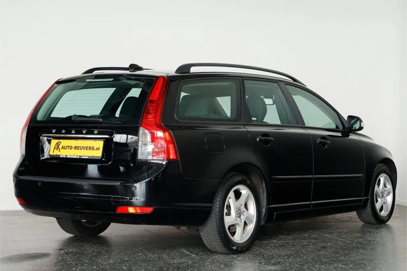 Volvo V50 - Afbeelding 2 van 25