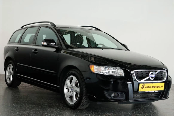 Volvo V50 - Afbeelding 4 van 25