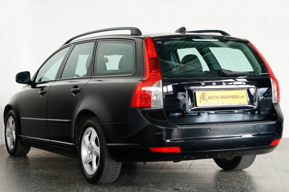 Volvo V50 - Afbeelding 5 van 25