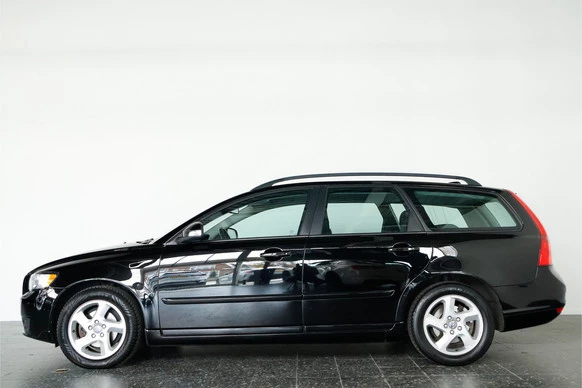 Volvo V50 - Afbeelding 25 van 25