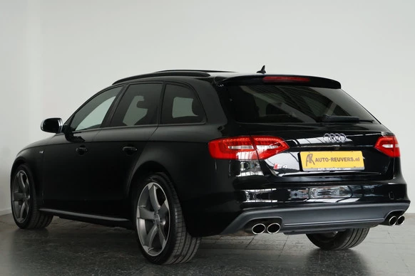 Audi S4 - Afbeelding 6 van 30