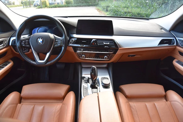 BMW 6 Serie - Afbeelding 9 van 24