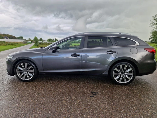 Mazda 6 - Afbeelding 3 van 30