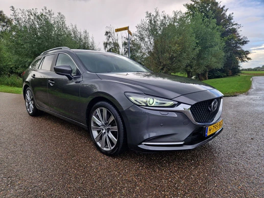 Mazda 6 - Afbeelding 8 van 30