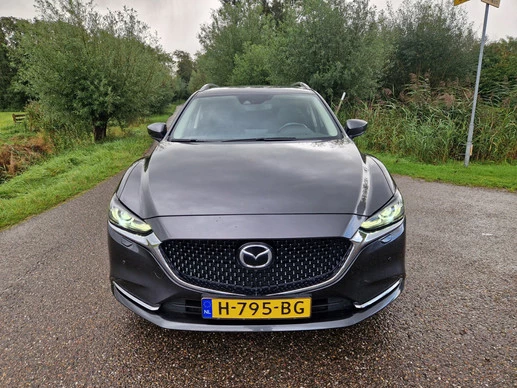 Mazda 6 - Afbeelding 9 van 30