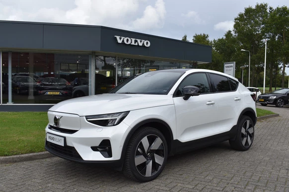 Volvo C40 - Afbeelding 1 van 30