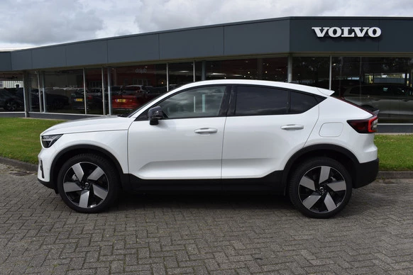 Volvo C40 - Afbeelding 11 van 30