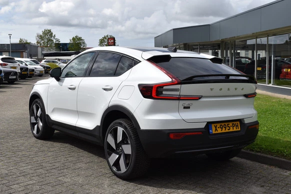 Volvo C40 - Afbeelding 12 van 30