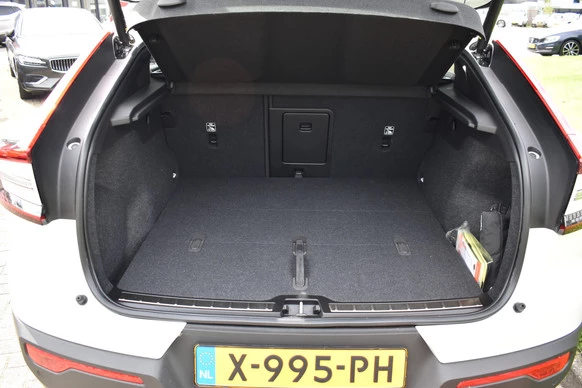 Volvo C40 - Afbeelding 15 van 30