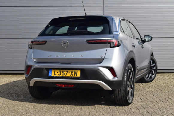 Opel Mokka-e - Afbeelding 4 van 30