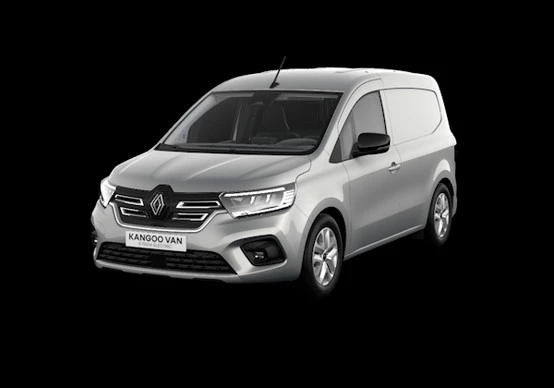 Renault Kangoo - Afbeelding 1 van 15