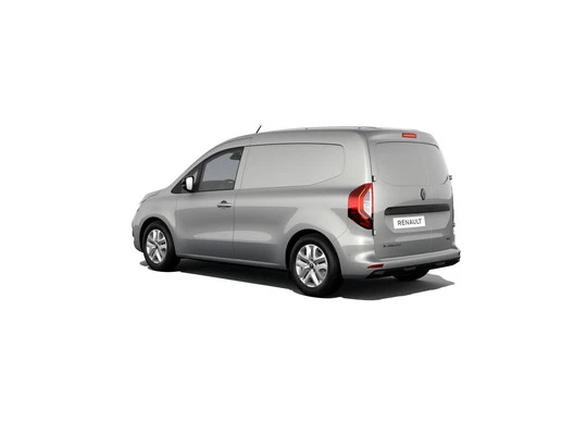 Renault Kangoo - Afbeelding 3 van 15