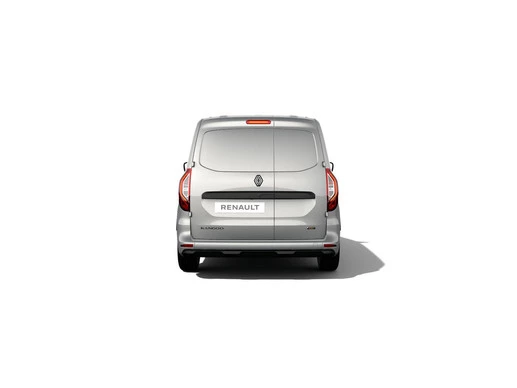 Renault Kangoo - Afbeelding 4 van 15
