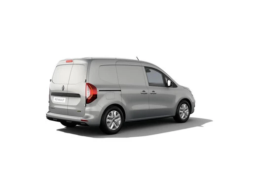 Renault Kangoo - Afbeelding 5 van 15