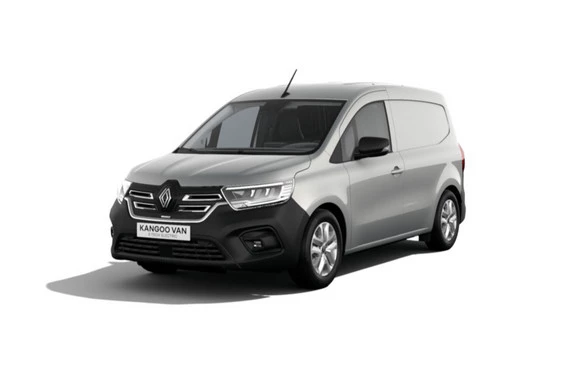 Renault Kangoo - Afbeelding 9 van 15