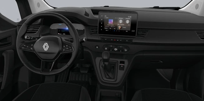 Renault Kangoo - Afbeelding 11 van 15