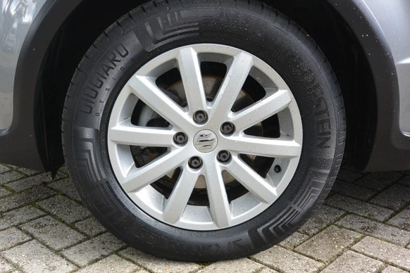 Suzuki SX4 - Afbeelding 15 van 25