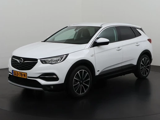 Opel Grandland X - Afbeelding 1 van 30