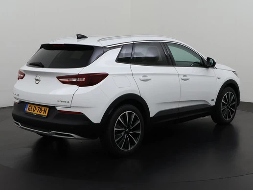 Opel Grandland X - Afbeelding 4 van 30