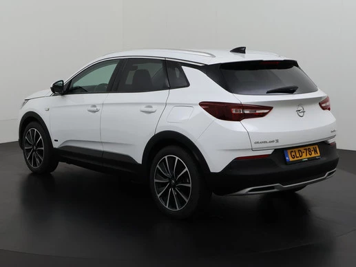 Opel Grandland X - Afbeelding 6 van 30