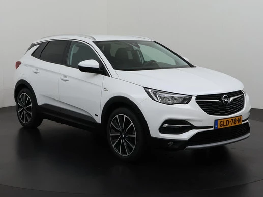 Opel Grandland X - Afbeelding 30 van 30