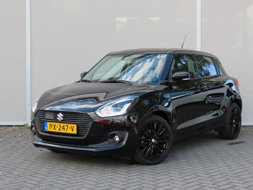 Suzuki Swift - Afbeelding 1 van 28