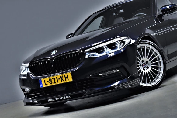 Alpina B5 - Afbeelding 2 van 30