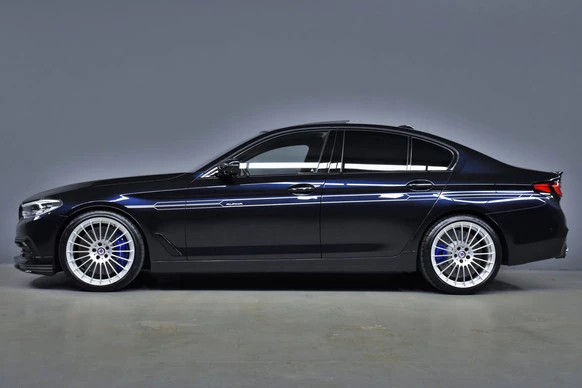 Alpina B5 - Afbeelding 8 van 30