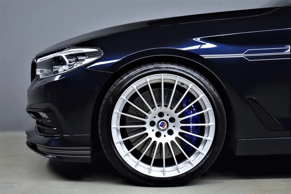 Alpina B5 - Afbeelding 9 van 30