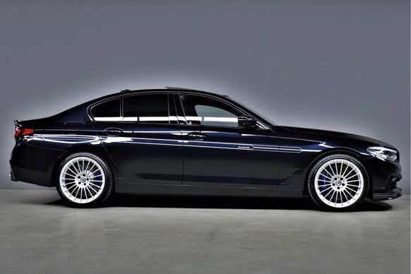 Alpina B5 - Afbeelding 15 van 30