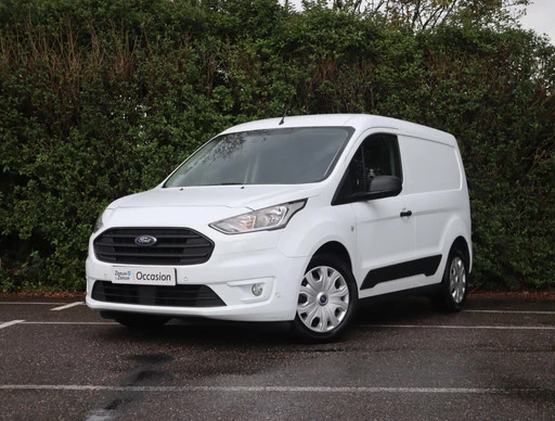 Ford Transit Connect - Afbeelding 1 van 30