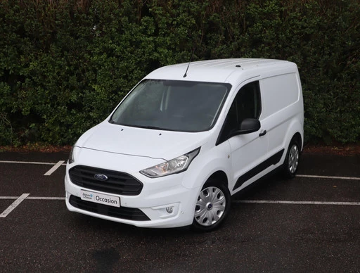 Ford Transit Connect - Afbeelding 2 van 30