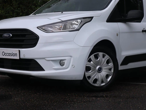 Ford Transit Connect - Afbeelding 3 van 30