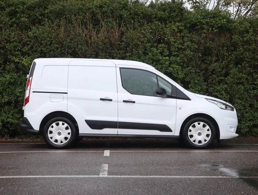 Ford Transit Connect - Afbeelding 10 van 30