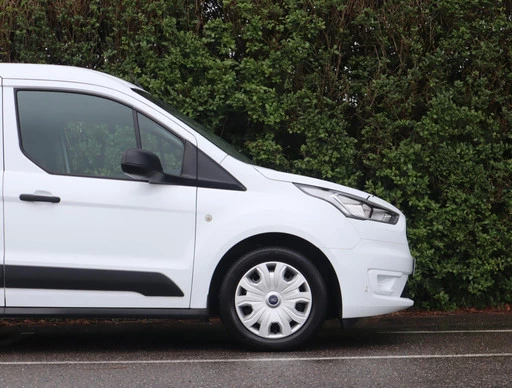 Ford Transit Connect - Afbeelding 11 van 30