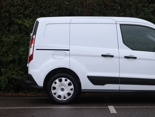 Ford Transit Connect - Afbeelding 12 van 30